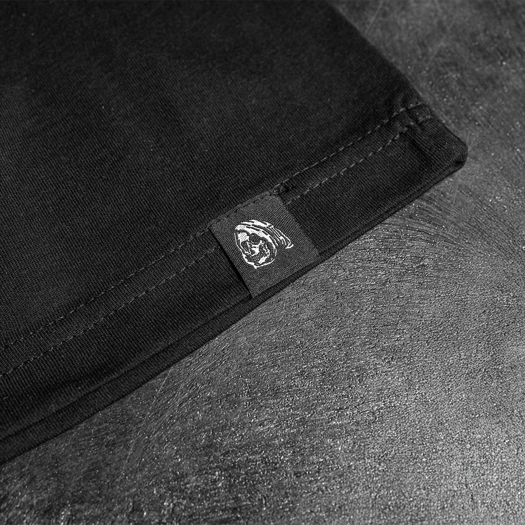 Blue Collar To The Bone - Tee - Image 3