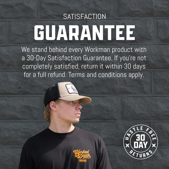 Built To Last - Tee - Image 10