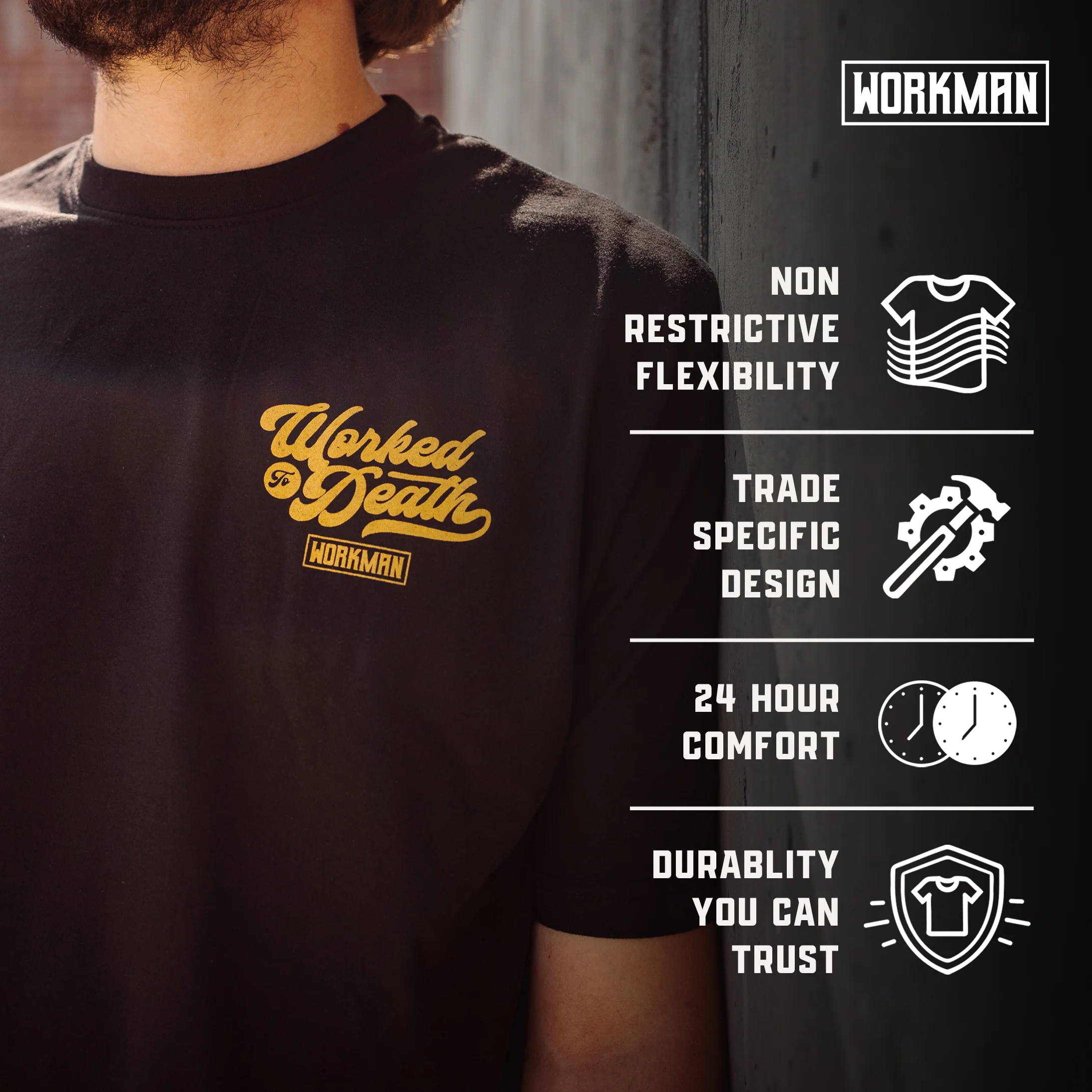 Forklift Certified - Tee - Image 8