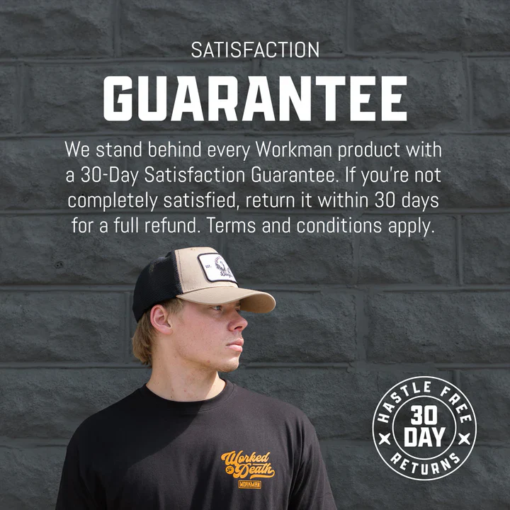 'Til It Dies (Chainsaw) - Tee - Image 8