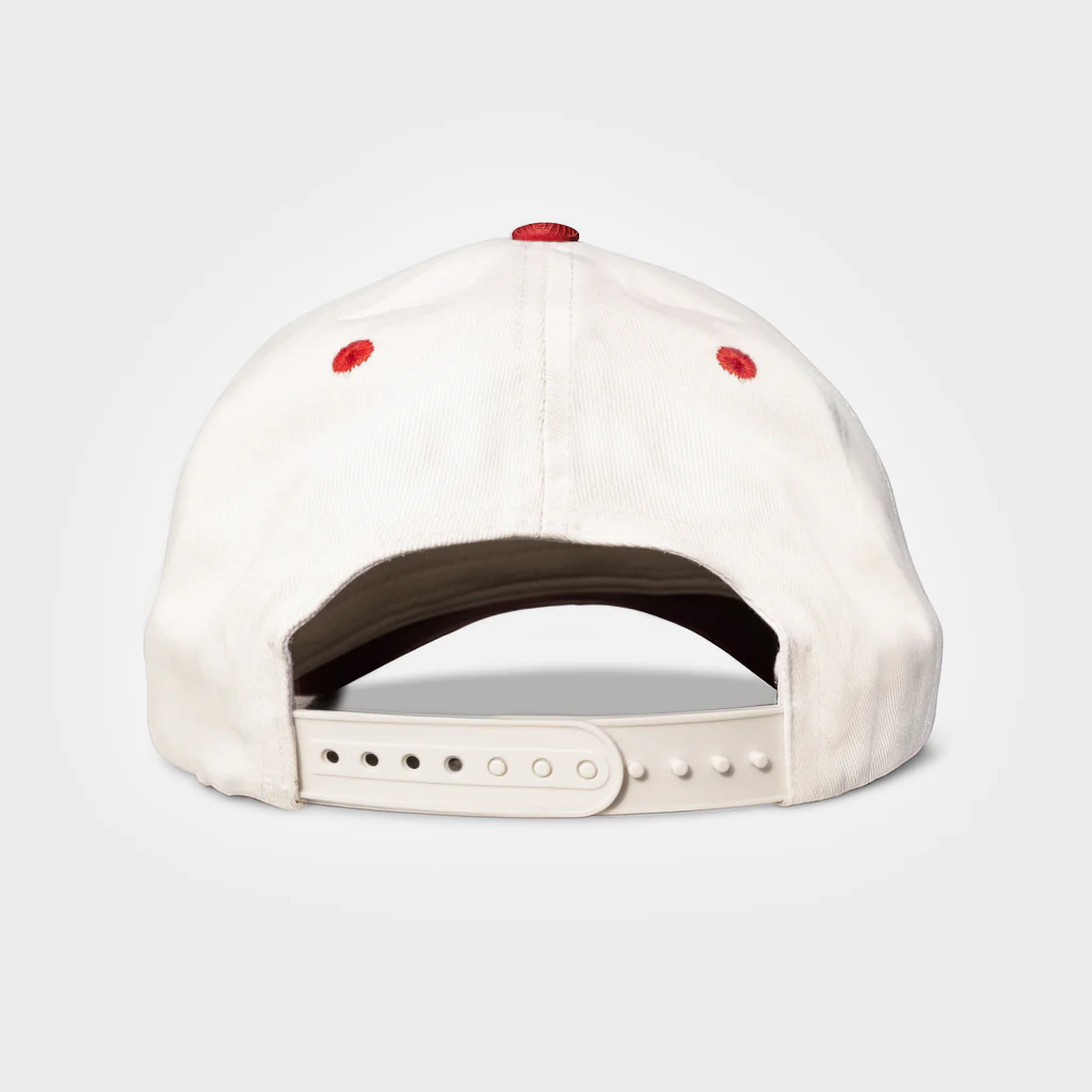 Rusty Red - Snapback - Image 3