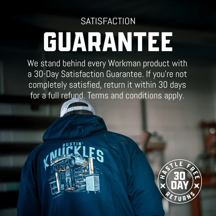 Slingin' Dirt - Hoodie - Image 9