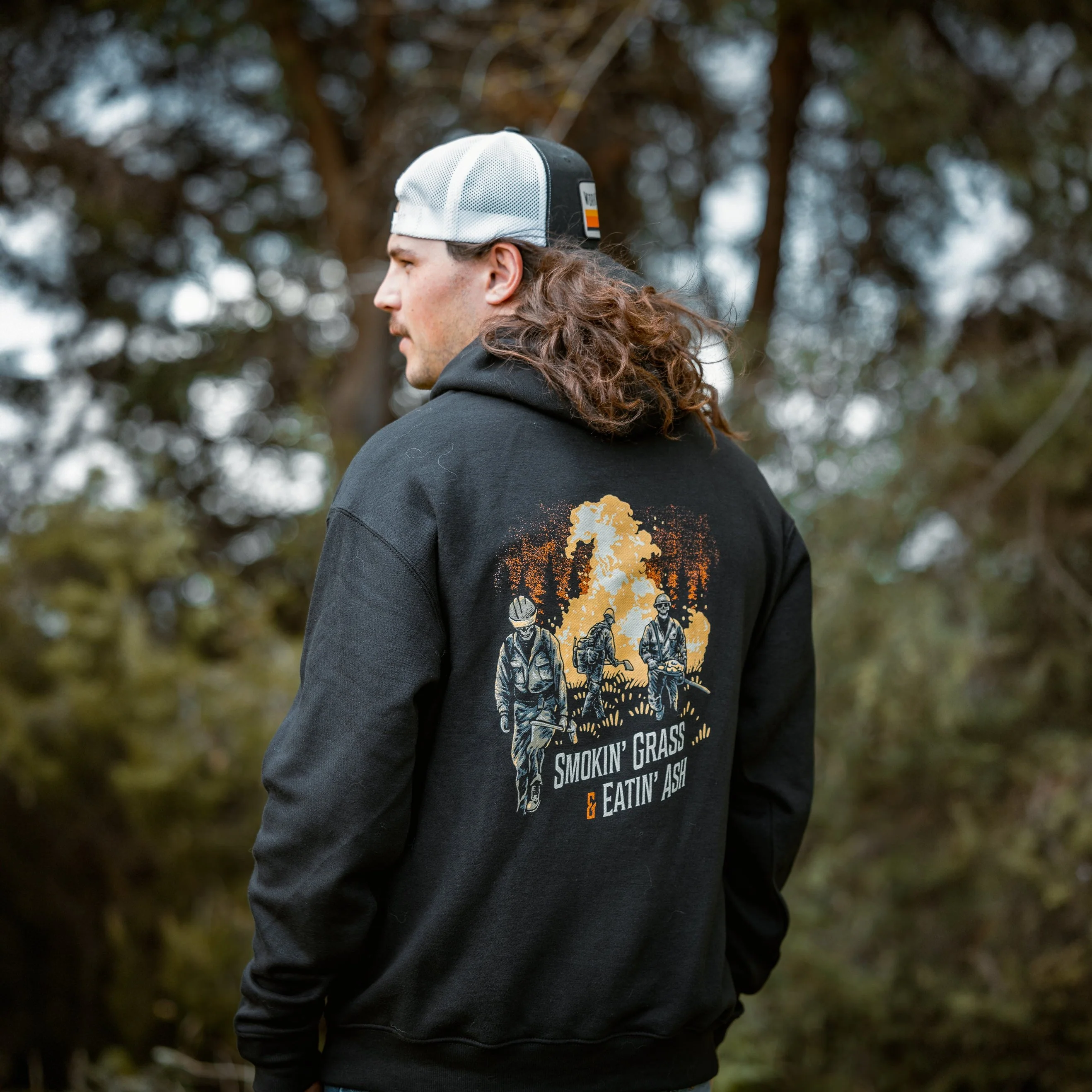 Smokin' Grass & Eatin' Ash - Bundle - Image 5