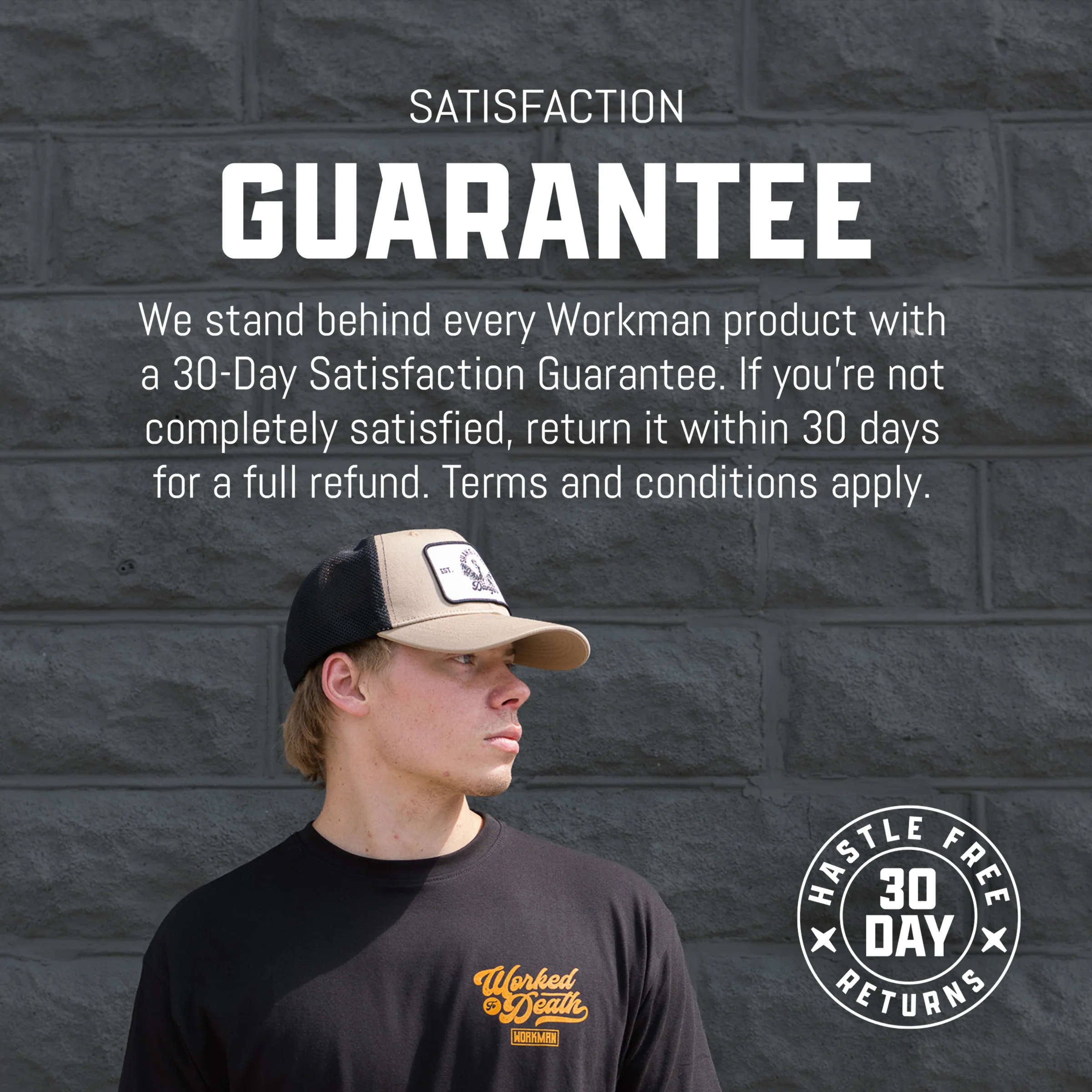 Strippin' For A Livin' - Sticker - Image 3