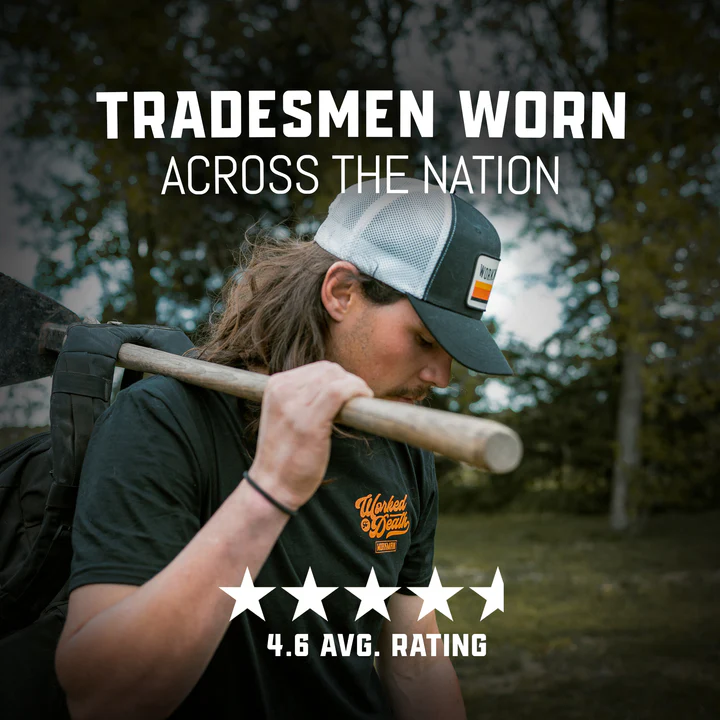 Strippin' For A Livin' - Snapback - Image 6