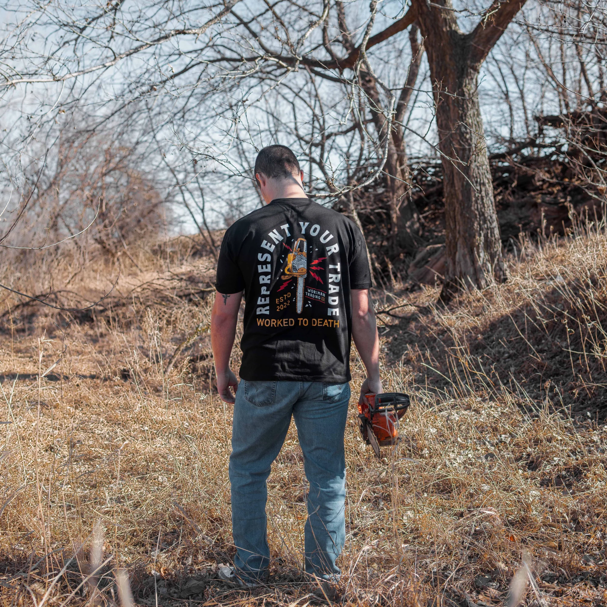 'Til It Dies (Chainsaw) - Bundle - Image 3