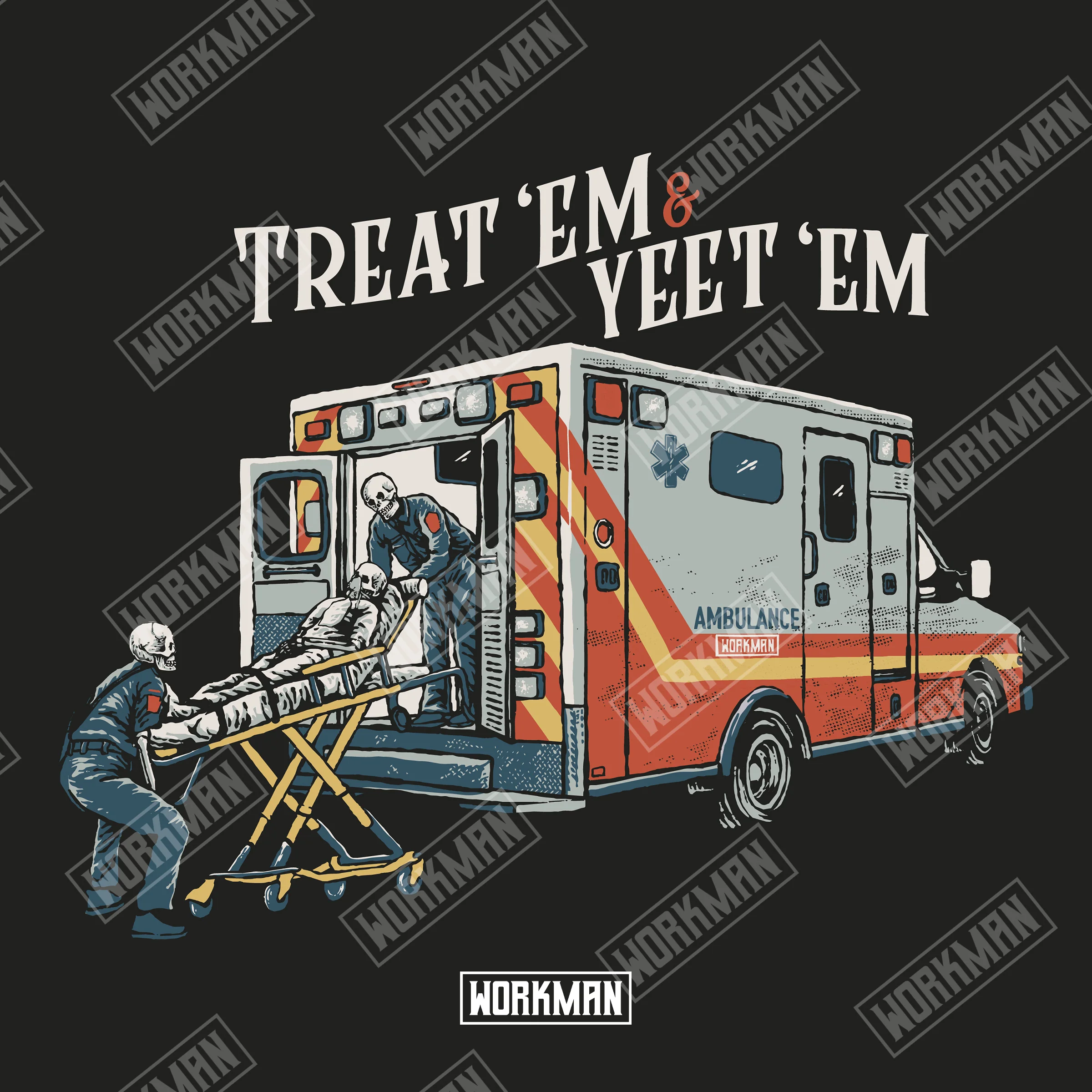 Treat 'Em & Yeet 'Em - Bundle - Image 3
