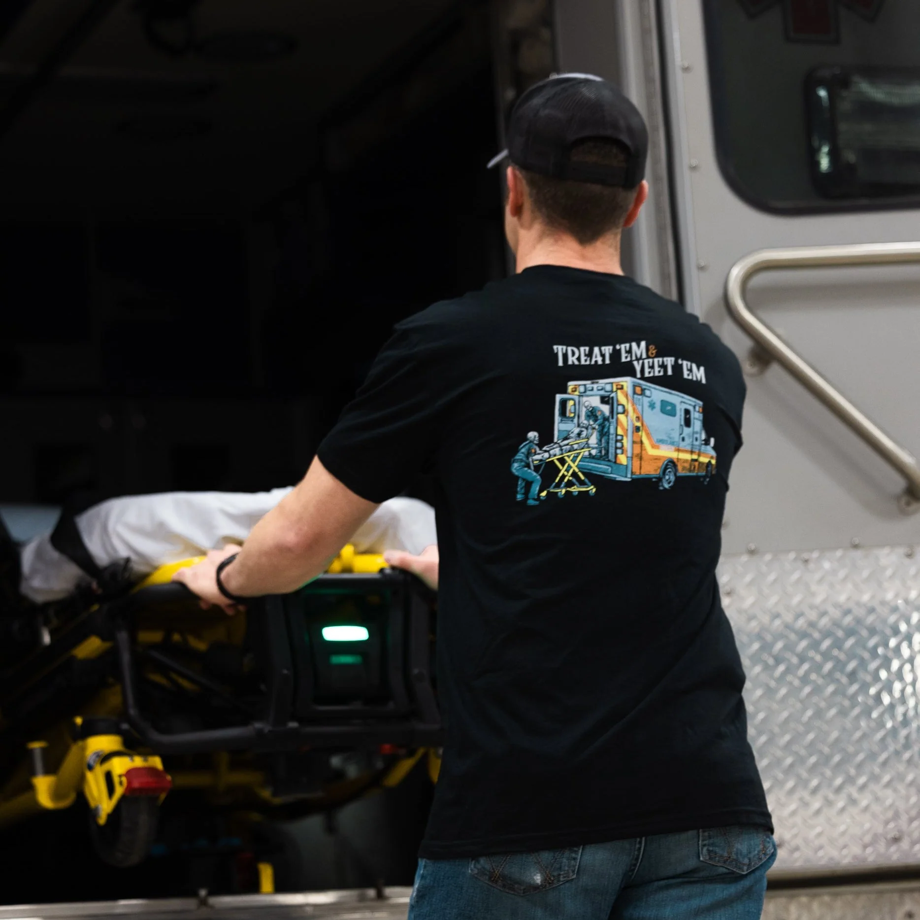 Treat 'Em & Yeet 'Em - Bundle - Image 4